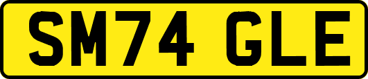 SM74GLE