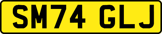 SM74GLJ