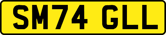SM74GLL