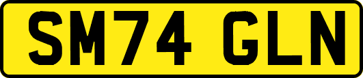 SM74GLN