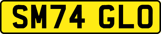 SM74GLO