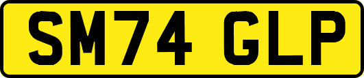 SM74GLP