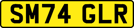 SM74GLR