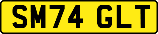 SM74GLT