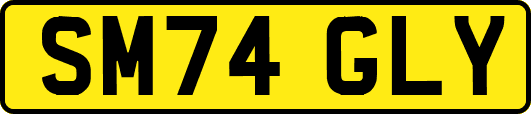 SM74GLY