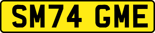 SM74GME