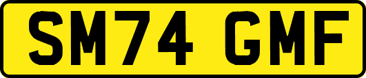 SM74GMF