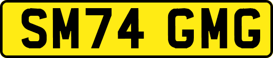SM74GMG