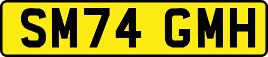 SM74GMH