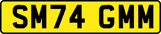 SM74GMM