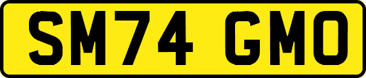 SM74GMO