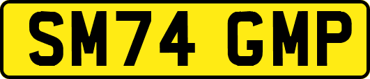 SM74GMP