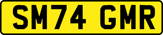 SM74GMR