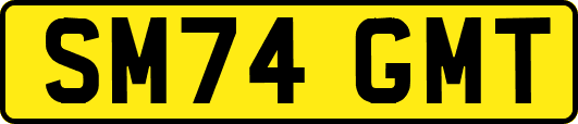 SM74GMT