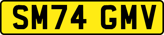 SM74GMV