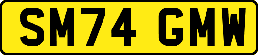 SM74GMW