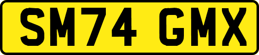 SM74GMX