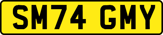 SM74GMY