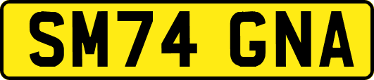 SM74GNA