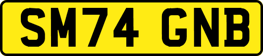 SM74GNB