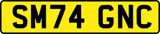 SM74GNC