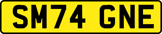 SM74GNE