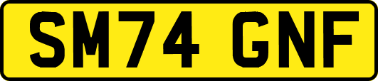 SM74GNF
