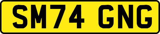 SM74GNG