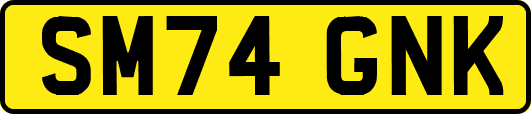 SM74GNK