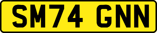 SM74GNN