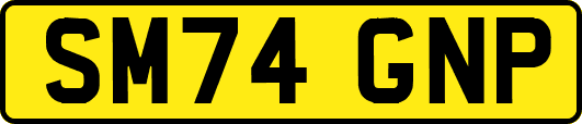 SM74GNP
