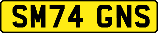 SM74GNS