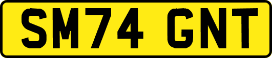 SM74GNT