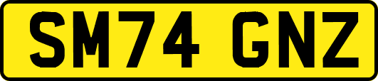 SM74GNZ