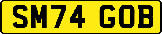 SM74GOB