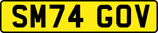 SM74GOV
