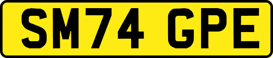 SM74GPE