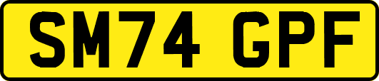 SM74GPF