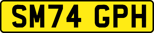 SM74GPH
