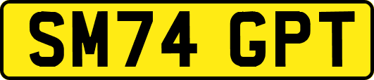 SM74GPT