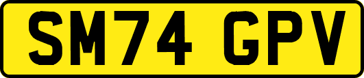 SM74GPV