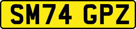 SM74GPZ