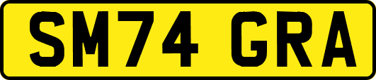 SM74GRA