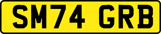 SM74GRB