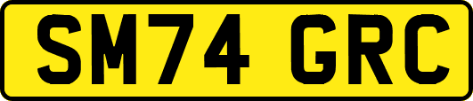 SM74GRC
