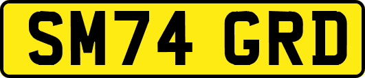 SM74GRD