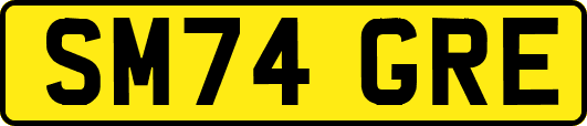 SM74GRE