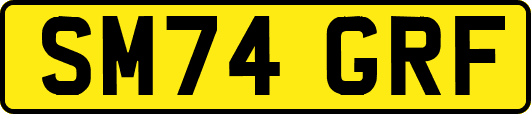 SM74GRF