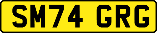 SM74GRG