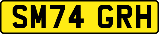 SM74GRH